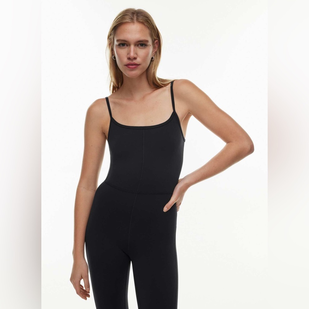 Wilfred Free Freestyle Jumpsuit - Women’s Size S / Black